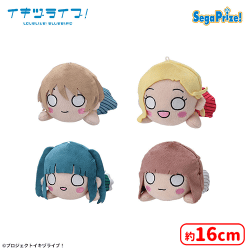 入荷予定景品一覧 | オンラインクレーンゲーム「セガUFOキャッチャー