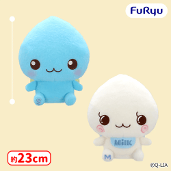入荷予定景品一覧 | オンラインクレーンゲーム「セガUFOキャッチャー