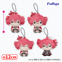 入荷予定景品一覧 | オンラインクレーンゲーム「セガUFOキャッチャー