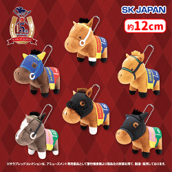 入荷予定景品一覧 | オンラインクレーンゲーム「セガUFOキャッチャー