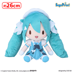 提供済みの景品情報 | オンラインクレーンゲーム「セガUFOキャッチャー