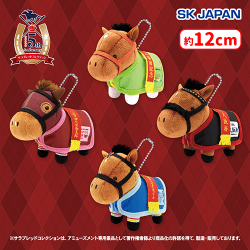 提供済みの景品情報 | オンラインクレーンゲーム「セガUFOキャッチャー