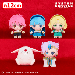 入荷予定景品一覧 | オンラインクレーンゲーム「セガUFOキャッチャー