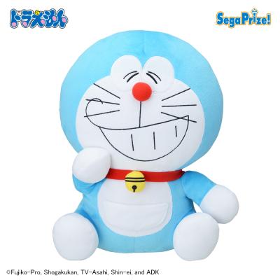 ドラえもん Mej にんまりぬいぐるみ オンラインクレーンゲーム セガufoキャッチャーオンライン