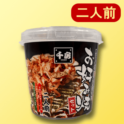 千房お好み焼きキングバケツ | オンラインクレーンゲーム「セガUFO