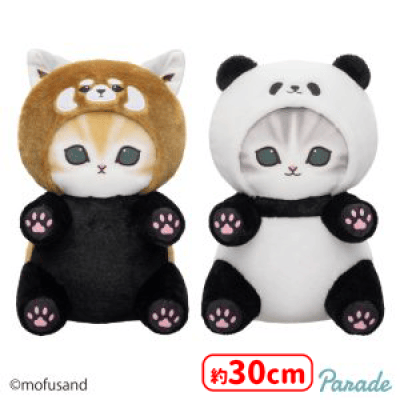 ENS-500-722 mofusand にゃんぱんつ！ 500ピース ○予約