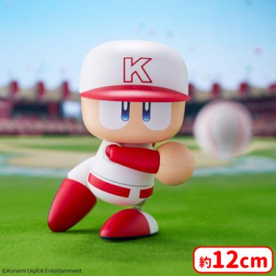 パワフルプロ野球パワプロくん プライズアクションフィギュア 