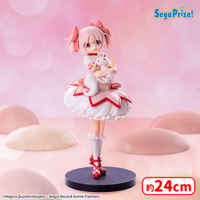 まどマギ SPM プライズフィギュア9点まとめ売り 鹿目まどか】マギアレコード 魔法少女まどか☆マギカ外伝 [SPM