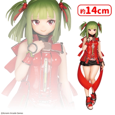 beatmania ⅡDX フィギュアコレクション ツガル シア 20個セット beatmania IIDX フィギュアコレクション ツガル | オンラインクレーン