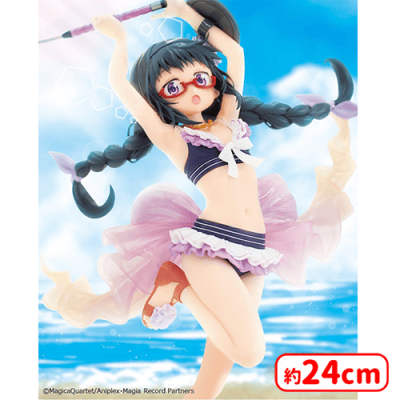 マギアレコード 魔法少女まどか☆マギカ外伝 Splash Girls 暁美ほむら