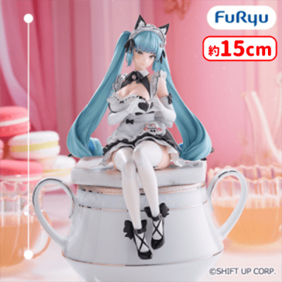 ANDEKER パブミラー アンデカー アメトイ パブスト Pabst I16Z 勝利の女神：NIKKE ぬーどるストッパーフィギュアープリバティ：アンカ