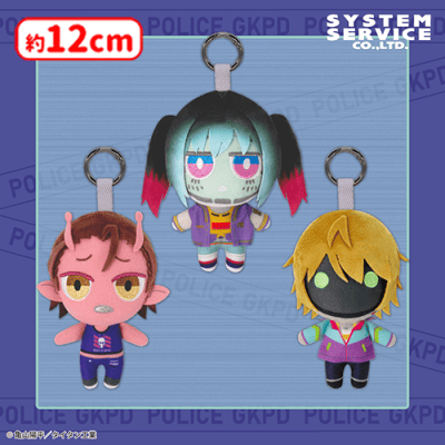 銀河特急 ミルキー☆サブウェイ ちまっとさん ぬいぐるみ 全6種 まとめ売り♫ 銀河特急 ミルキー☆サブウェイ ちまっとさん ぬいぐるみ Part2