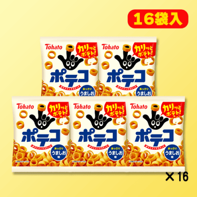 ポテコうましお | オンラインクレーンゲーム「セガUFOキャッチャー