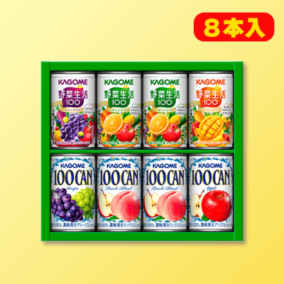 カゴメすこやかファミリーギフト | オンラインクレーンゲーム「セガUFO