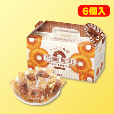 ファッションドーナッツプレーン味 | オンラインクレーンゲーム「セガ