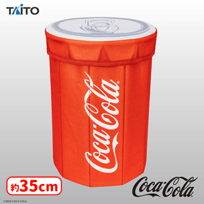 Coca-Cola バースツール 赤 コカコーラ Coca-Cola バースツール 赤