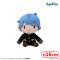 初音ミクシリーズ　ふわぷち　ミニぬいぐるみ“ＫＡＩＴＯ”制服Ver.