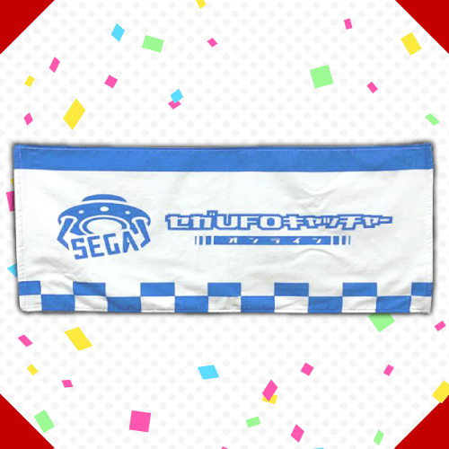 SEGA セガUFOキャッチャーオンライン マストバイ缶バッジコンプリートセット SEGA セガUFOキャッチャーオンライン 缶バッジ コンプリート