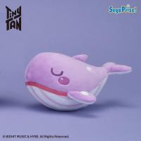 【D.Whale】TinyTAN　Sweet Dreams　[MP]くっつきぬいぐるみ “Jimin＆V＆Jung Kook＆Whale”